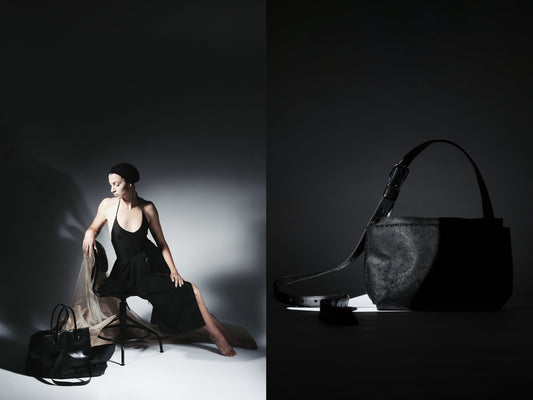 London Collection №2 YTN №7