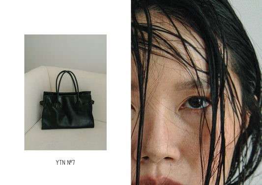 Campaign autumn/winter 2024
