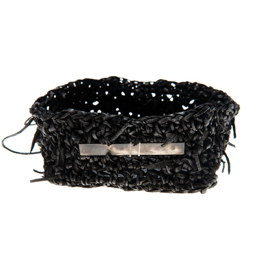 Leather box 282A