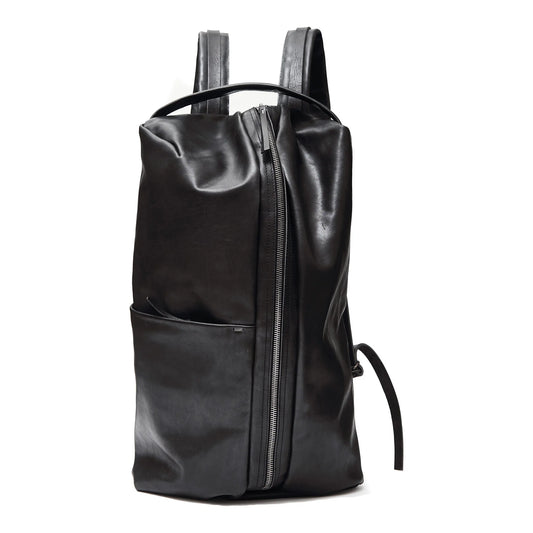 Horse leather backpack 271R