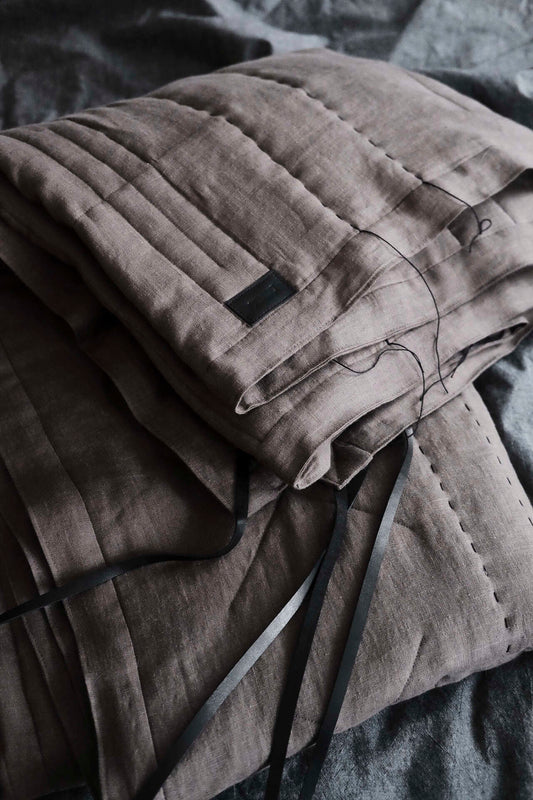 Quilt 1511A grey