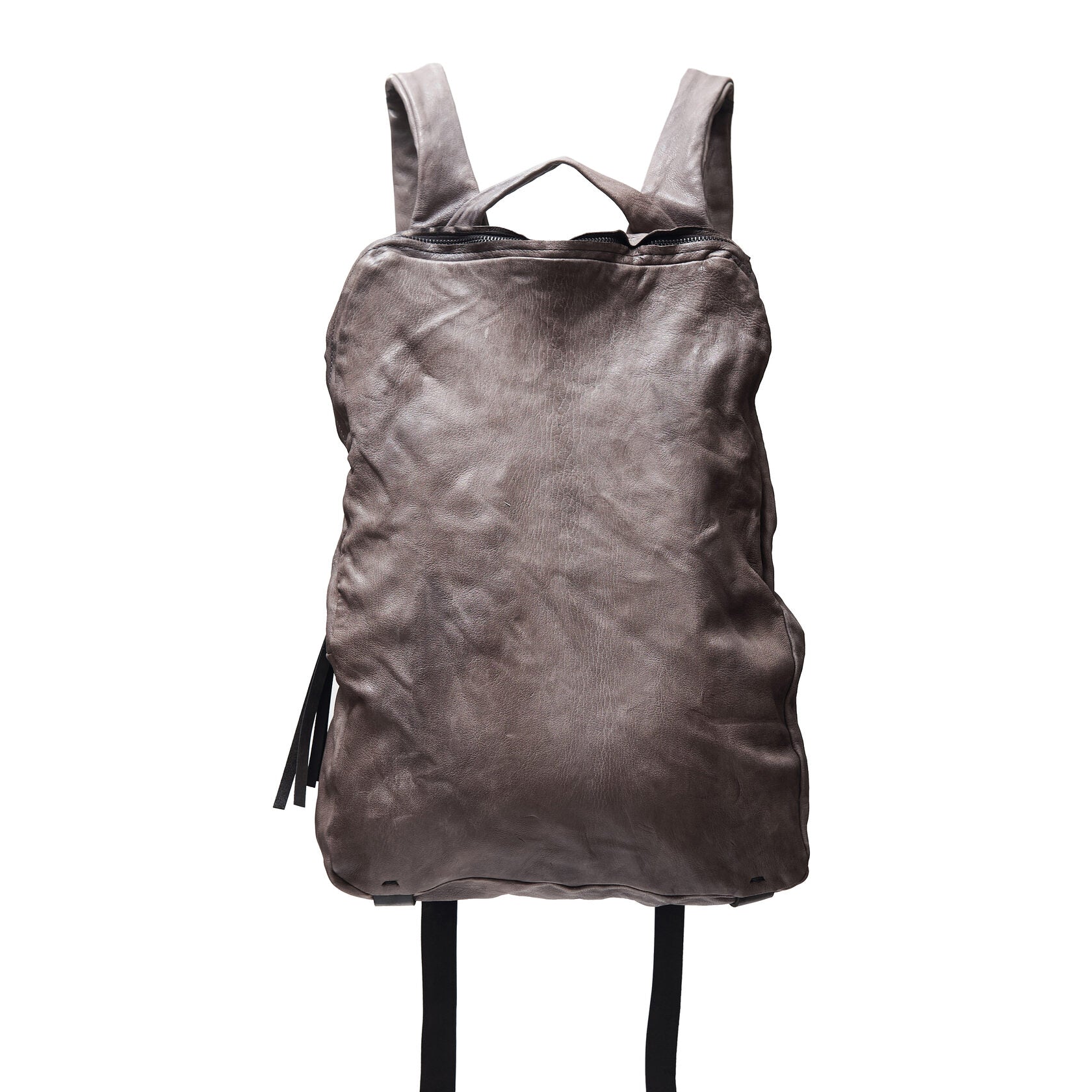 calf leather backpack Calf leather backpack 0961R