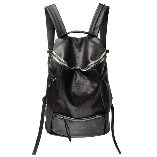 Horse leather backpack 182R