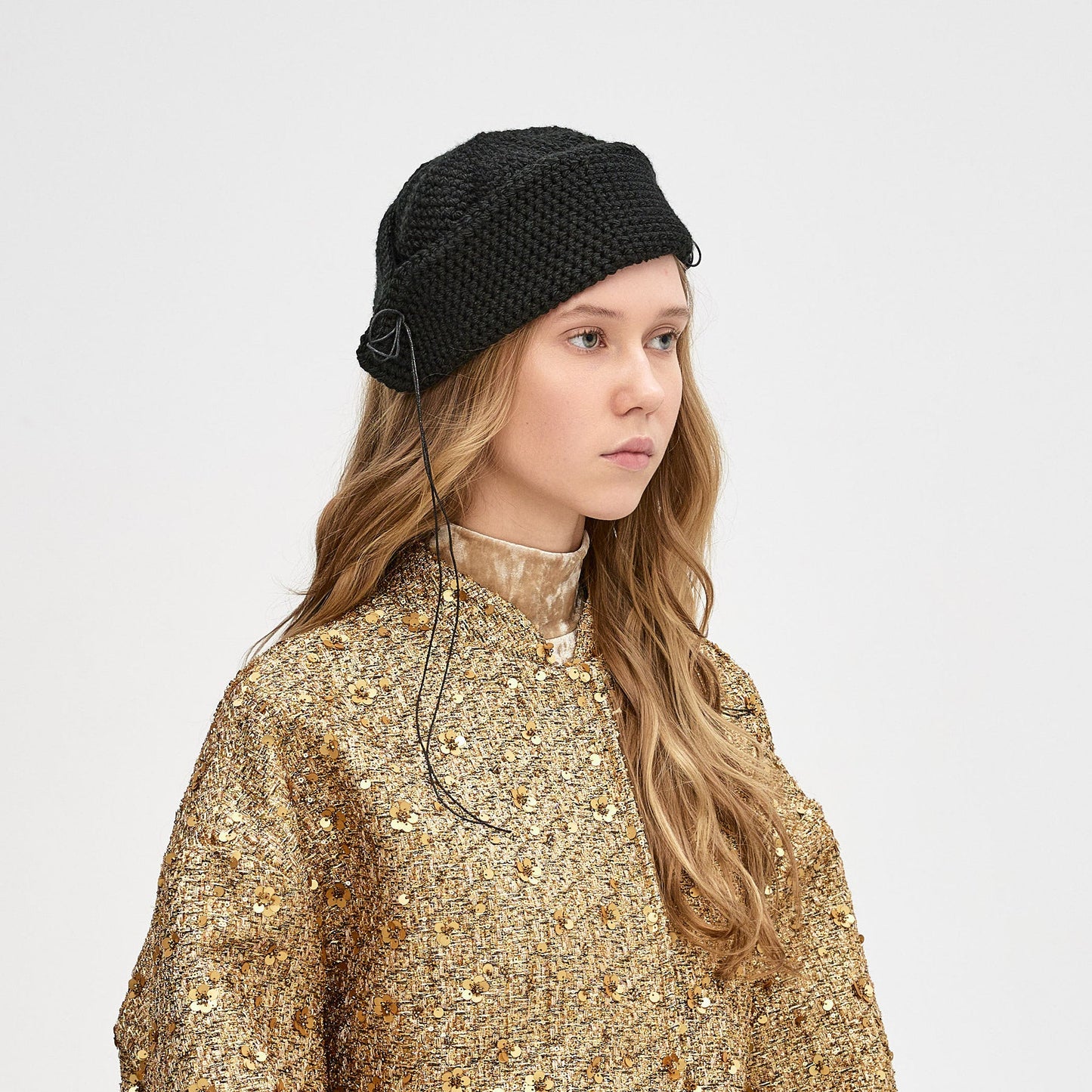 Bicorne Hat T2162