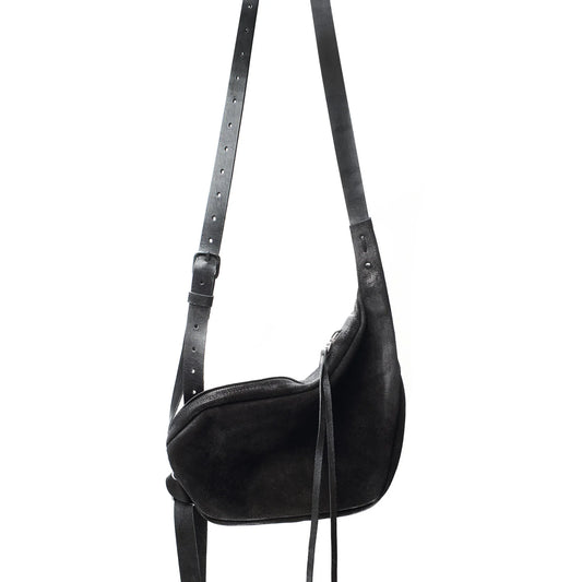Shoulder bag 170Y black