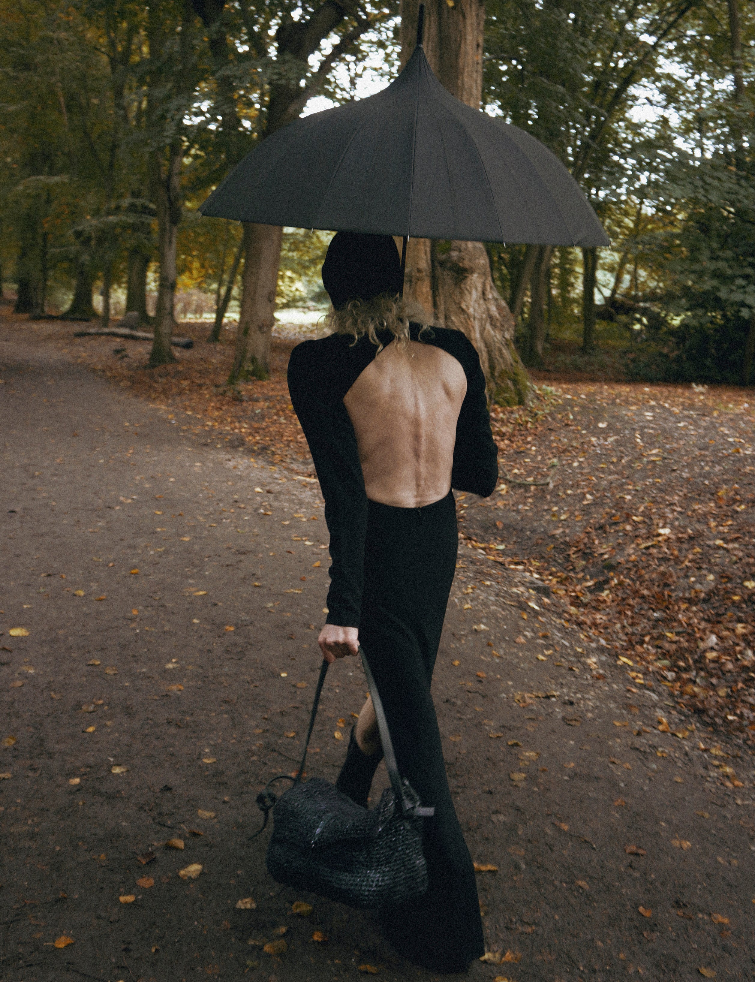 Full-width mobile image