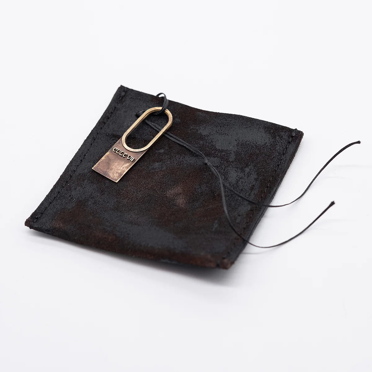 CULT VII Light Of Love 003 black — dernier détail