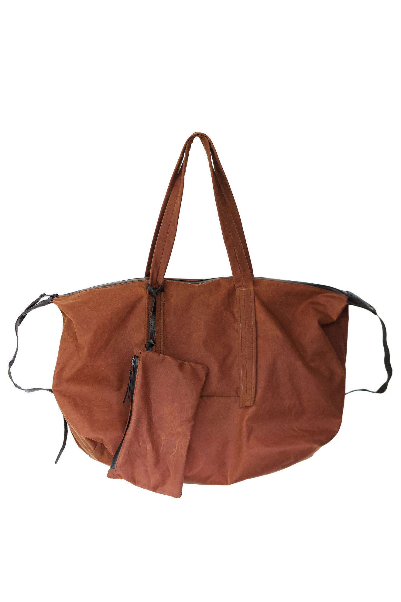 Weekend wax bag 332Y
