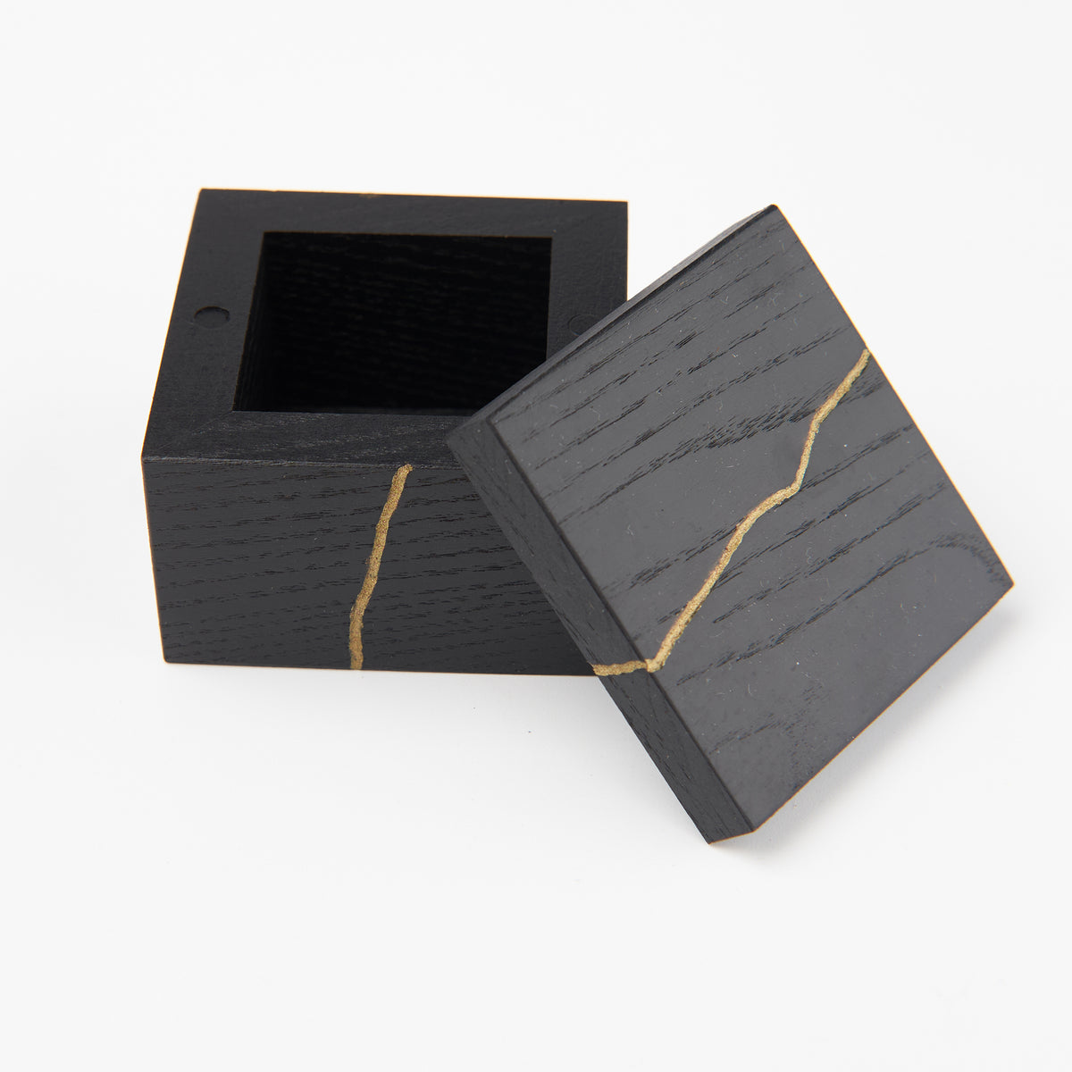Kintsugi Jewelry - Acceptance necklace
