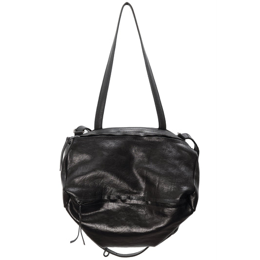 Misty bag L-size black