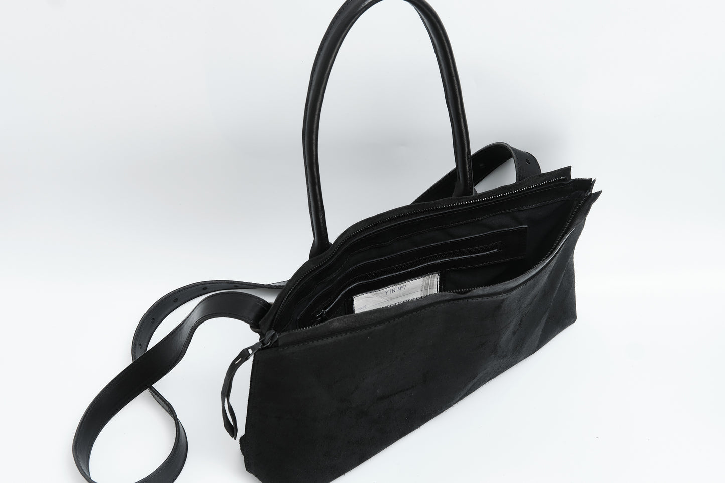Lotta bag Long Suede