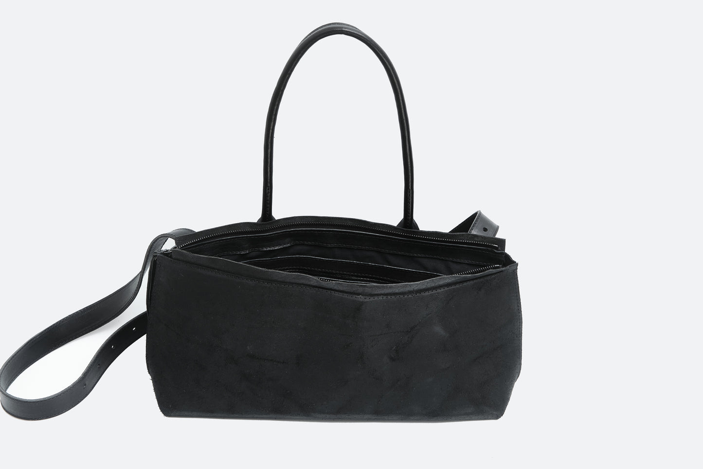 Lotta bag Long Suede