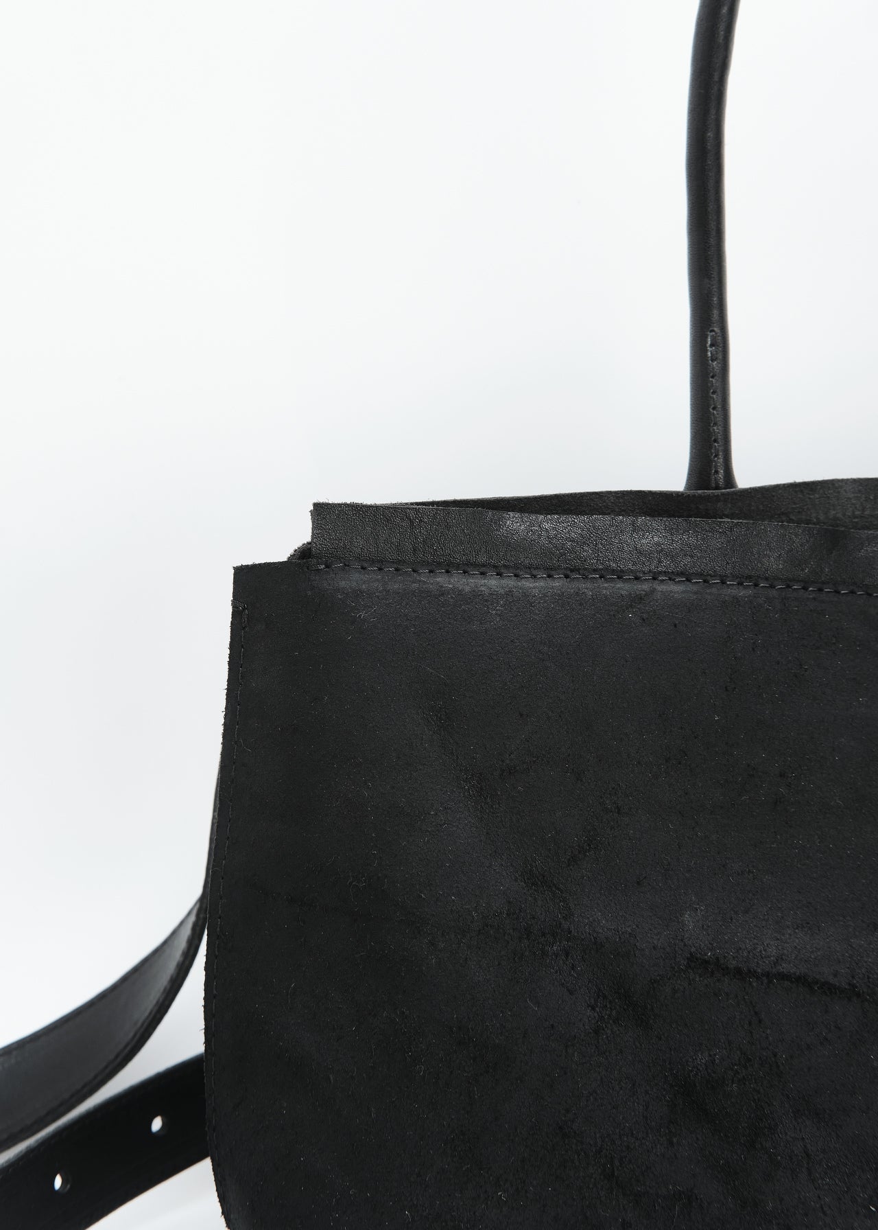 Lotta bag Long Suede