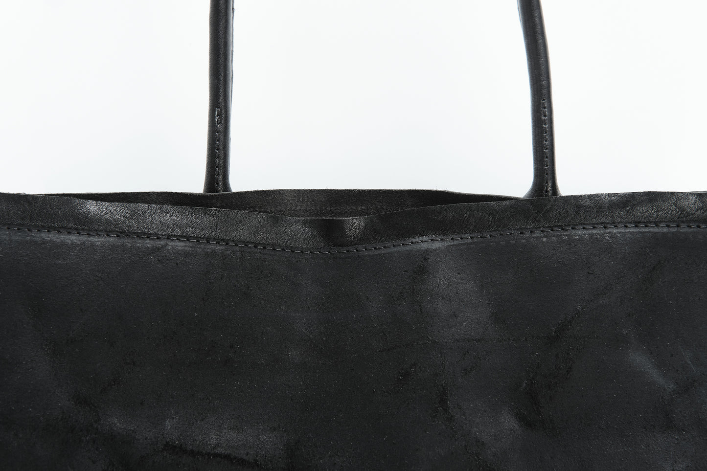 Lotta bag Long Suede