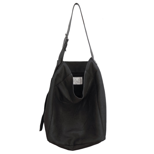 Tote canvas bag 312Y