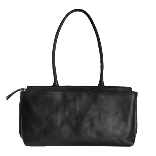 Lotta bag Long Leather