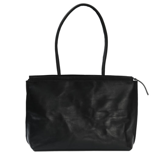 Lotta bag large Leather
