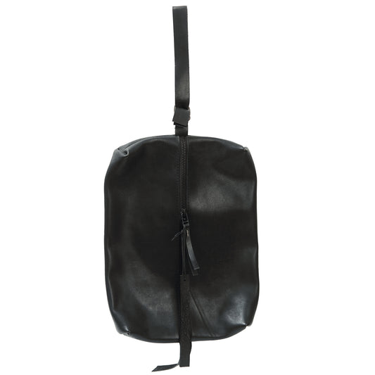 Shaving bag 290A black