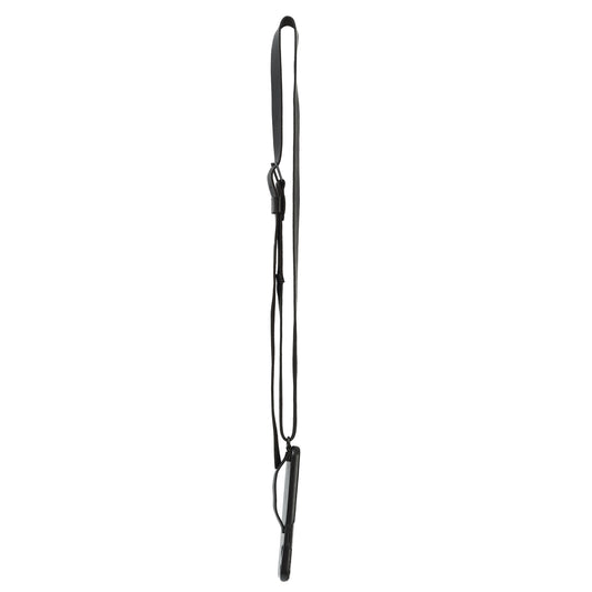 Slimline strap 321A black