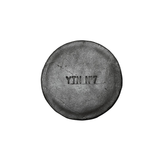 Compact mirror 319A black