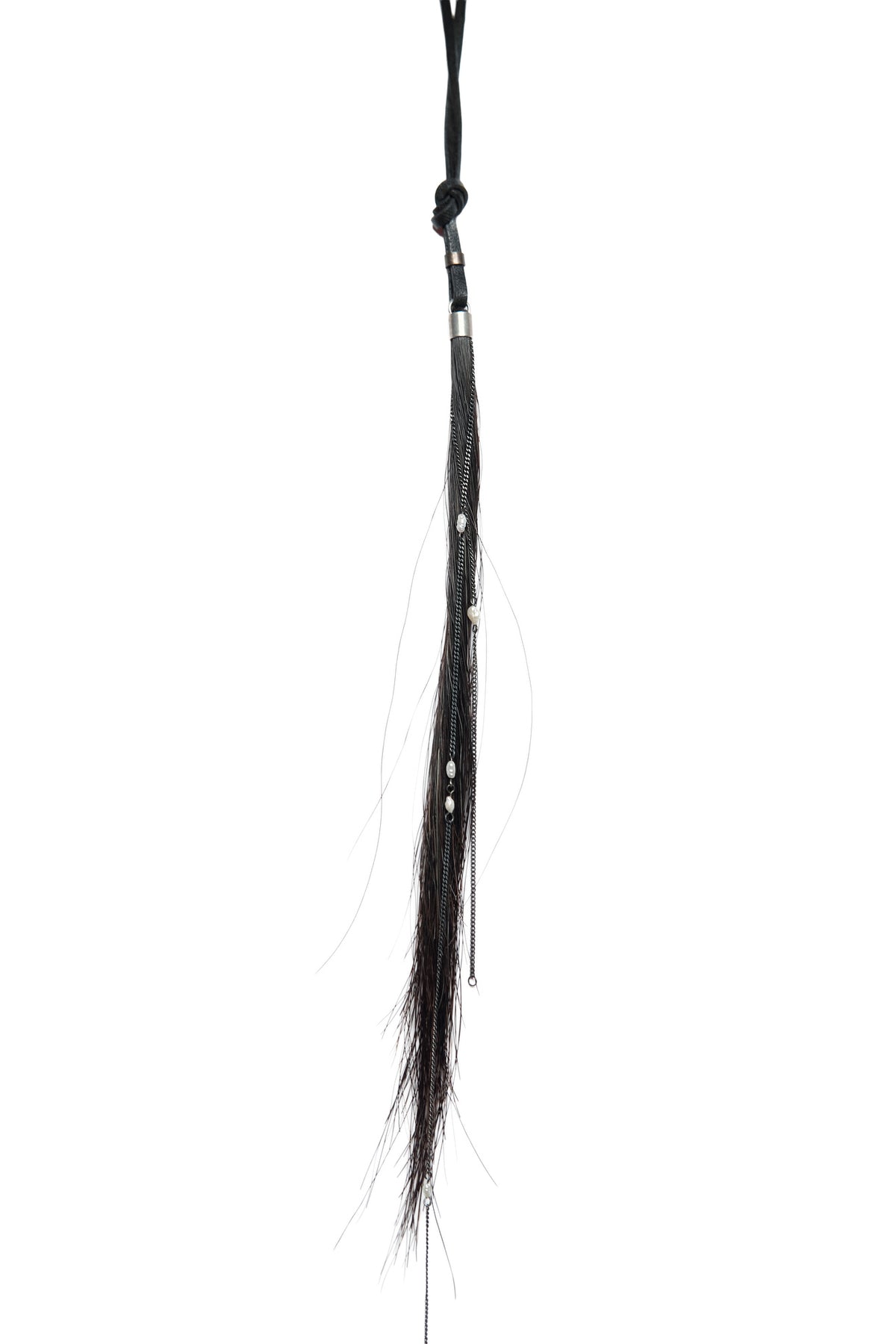 Necklace 325T – worn on neck, 70cm length