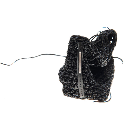Leather box 285A