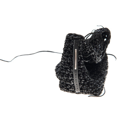 Leather box 285A