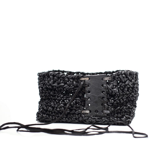 Leather box 281A