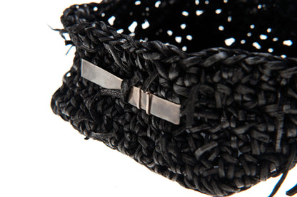 Leather box 282A