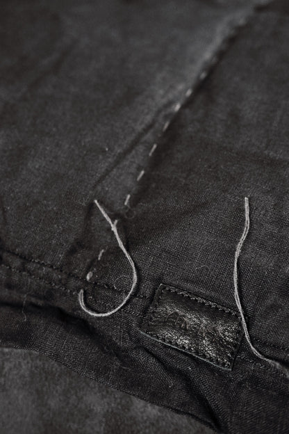 Couette 151A noire