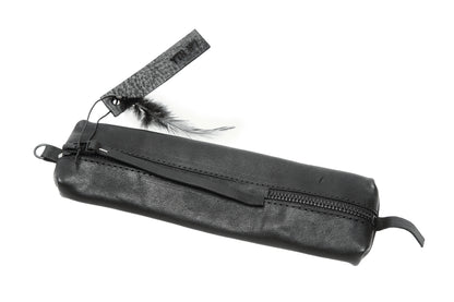 Trousse de toilette 202A noire
