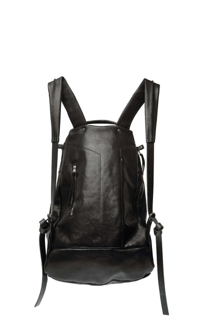 Horse leather backpack 182R