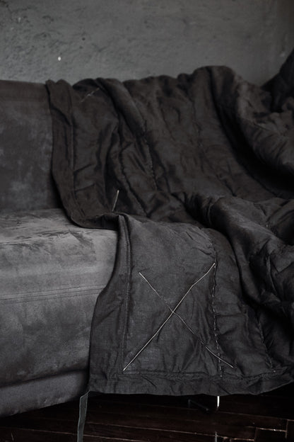 Couette 151A noire
