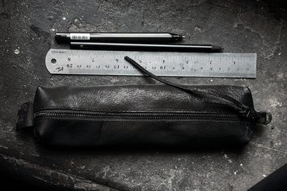 Trousse de toilette 202A noire