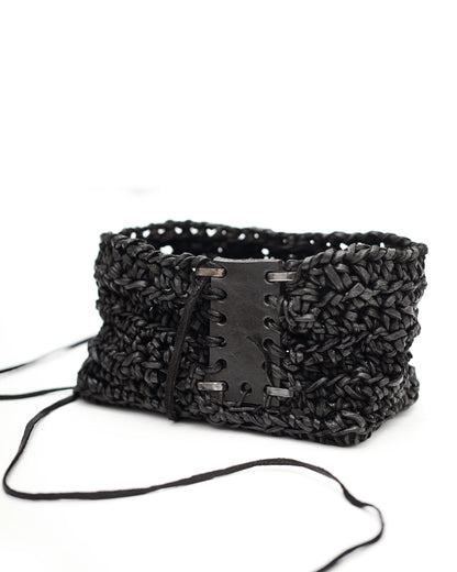 Leather box 281A