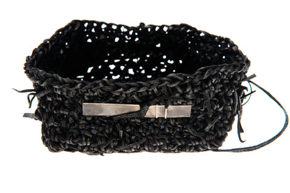 Leather box 282A