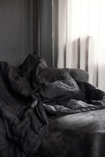Couette 151A noire