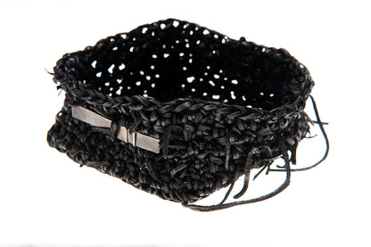 Leather box 282A