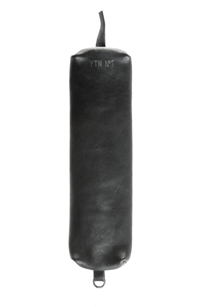 Trousse de toilette 202A noire