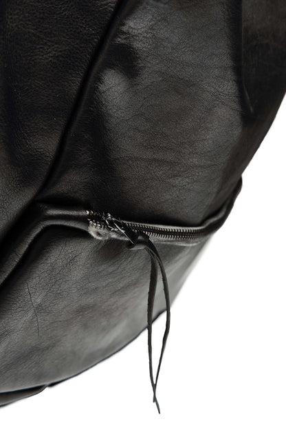 Horse leather backpack 182R