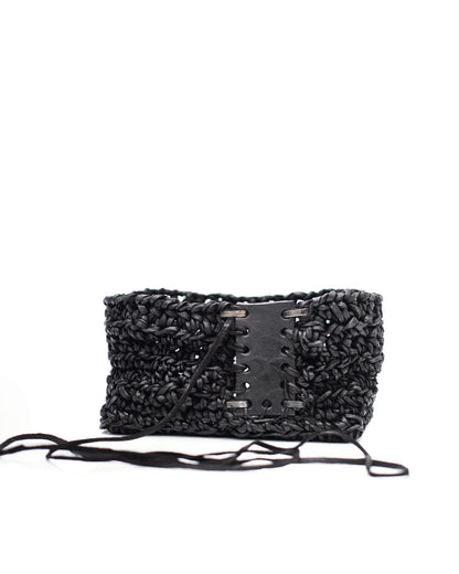 Leather box 281A