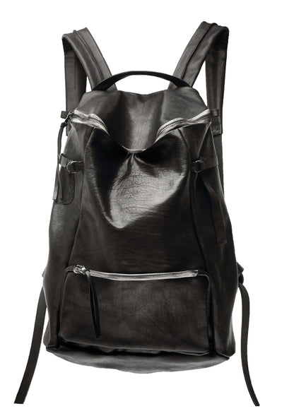Horse leather backpack 182R