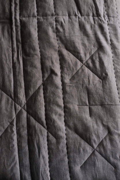 Couette 1511A grise