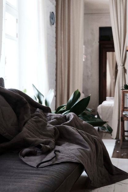 Couette 1511A grise