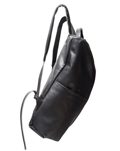 Horse leather backpack 271R