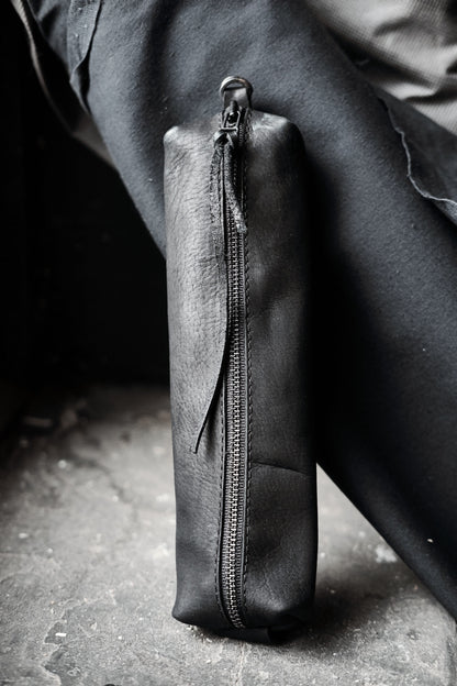 Trousse de toilette 202A noire
