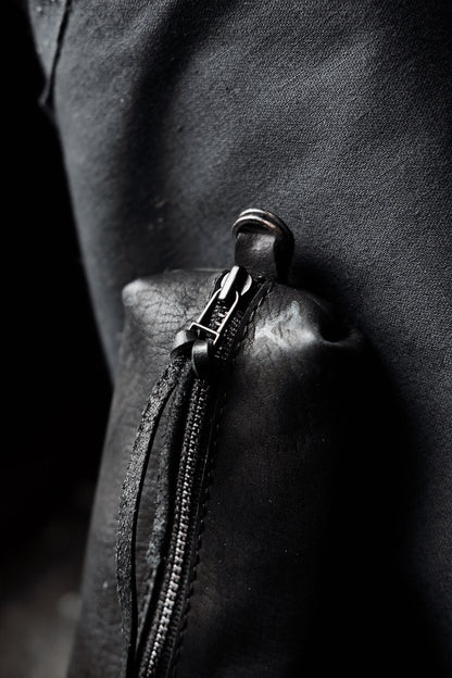 Trousse de toilette 202A noire