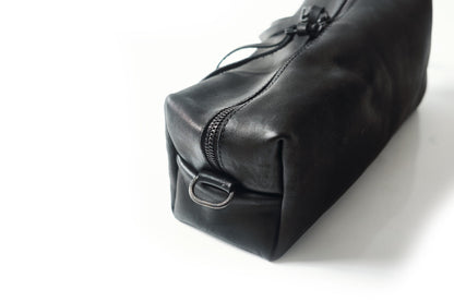 Shaving bag 1321A – handmade in London, YTN №7