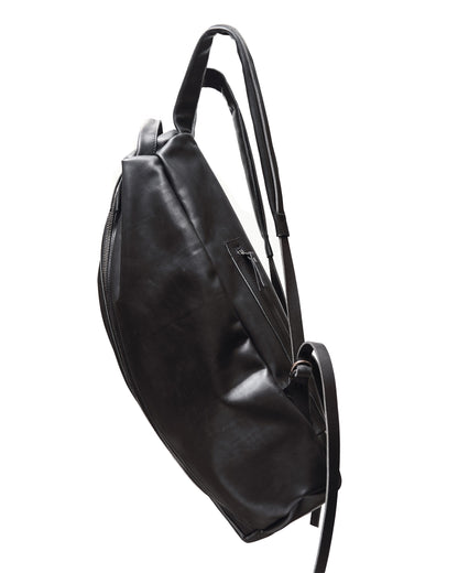 Horse leather backpack 271R