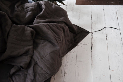 Couette 1511A grise
